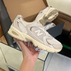 New Balance 530 Beige Angora MR530AA