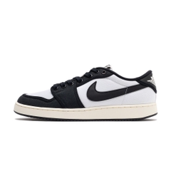 Jordan 1 AJKO Low White Black DX4981 100