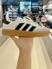 Samba XLG White Black Gum IE1377