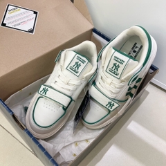 MLB Chunky Liner Mid Basic NY Green 3ASXLMB3N 50GNS