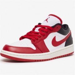 Jordan 1 Low Reverse 'Black Toe' DC0774 160