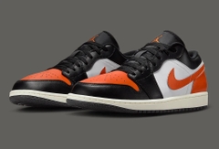 Jordan 1 Low ‘Shattered Backboard’ 553558 081