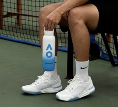 On The Roger Advantage Pro ‘White Chambray’ 3WF10180753