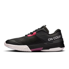 On The Roger Pro Fire Black Pink 3MF30102890