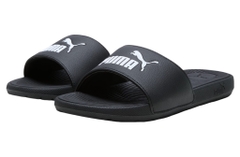 Dép Puma Cool Cat 2.0 W Black White 389108 15