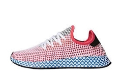 Deerupt Runner Solar Red CQ2624