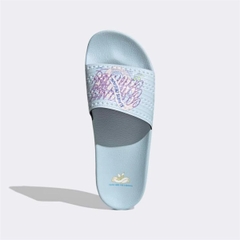 Dép adilette Almost Blue HR0094