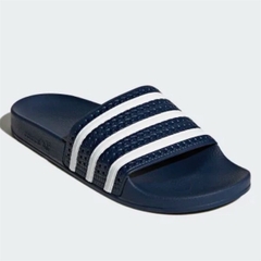 Dép adilette Made in Italy Navy 288022
