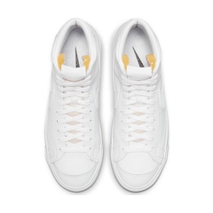 Nike Blazer Mid All White CZ1055 117