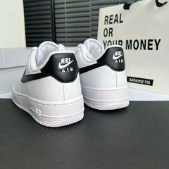 Nike Air Force 1 ‘07 White Black DD8959 103