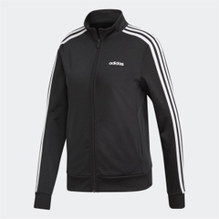 Áo adidas Nữ Tricot Jacket Black DP2406