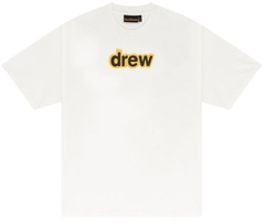 Drew Secret SS Tee Off White