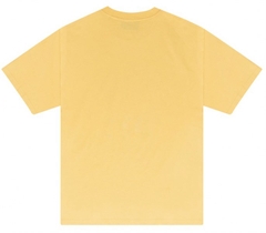 Áo Drew Sonny SS Tee Tangerine