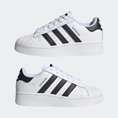 Superstar XLG White Black IF3001