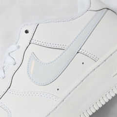 Air Force 1 White Aura CT3839 106