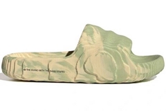 Dép Adilette 22 'Magic Lime Desert Sand' GY1597