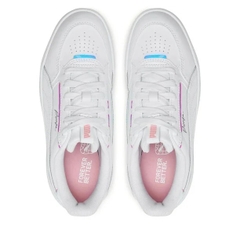 Puma Karmen Rebelle Crystal White Peach Smoothie 392632 01