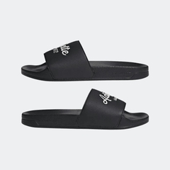 Dép Adilette Retro Black GW8747
