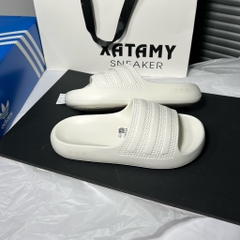 Dép Adilette Ayoon White GV9536