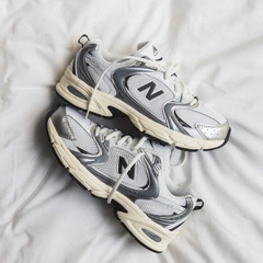 New Balance 530 Grey Black U530ESA