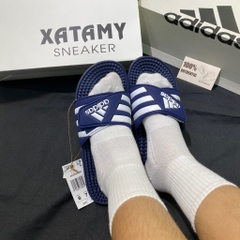 Dép Adissage Dark Blue F35579