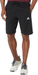 Quần Nam adidas Essentials Single Jersey 3-Stripes Shorts IC9382