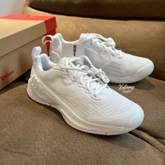 Wilson Rush Pro 4.5 White WRS333540