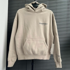 Áo FEAR OF GOD Essentials Kids Pullover Hoodie String 192SU212133K