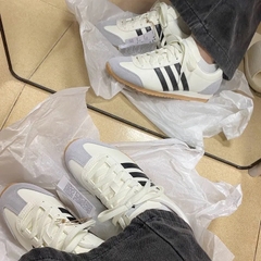 adidas VS Jog 2.0 Grey JS1031