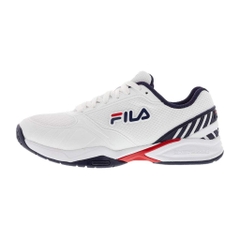 Fila Volley Zone Pickleball White Athletic 1PM00594 125