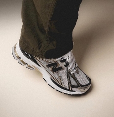 New Balance 1906R White Metallic Gold GC1906RA