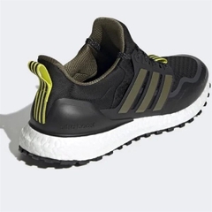 Ultraboost C.RDY DNA Focus Olive G54966