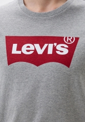 Áo Thun Levi's Standard Fit Graphic Grey 177830138