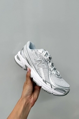 New Balance 740 Lifestyle White Silver U740WM2