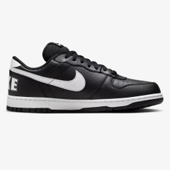 Big Nike Low Black White 355152 016