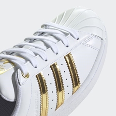 Superstar White Gold Metal FV3330