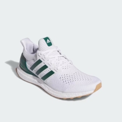 UltraBoost 1.0 Cloud White Collegiate Green Gum JH6600