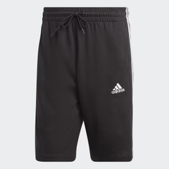Quần Nam adidas Essentials Single Jersey 3-Stripes Shorts IC9382