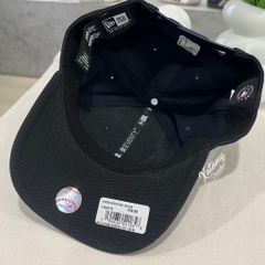 Nón New Era Boston Red Sox 2025 Postseason Participant 9Seventy Adjustable Navy