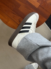 VL COURT 2.0 Classic Cream White JI0497