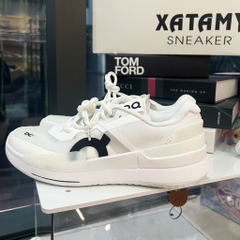 On The Roger Pro 2 All White 3ME10300108