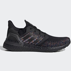 Ultraboost 20 Black Multi EG0711