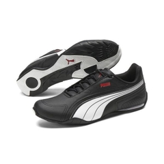 Puma Redon Bungee Black White 388167 02