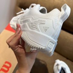 Wilson Rush Pro 4.5 White WRS333540