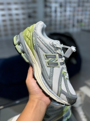 New Balance 1906R White Green M1906REM