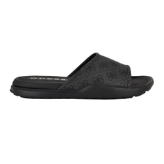 Dép GUESS Magaria2 Dark Gray 020