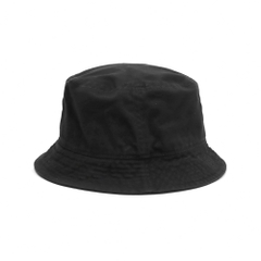 Nón Nike Apex Futura Washed Bucket Black FB5381 010