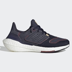 Ultraboost 22 Denim Vivid Red GX9146