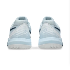 ASICS GEL-DEDICATE 8 Pickleball Cool Grey 1042A236 020
