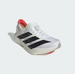 Adizero Adios Pro 4 M 'White Black Red' JR1094